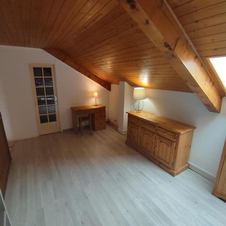 Appartement T3 50M² - 6 Pers. - Barcelonnette Ngoại thất bức ảnh
