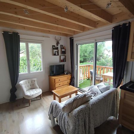 Appartement T3 50M² - 6 Pers. - Barcelonnette Ngoại thất bức ảnh