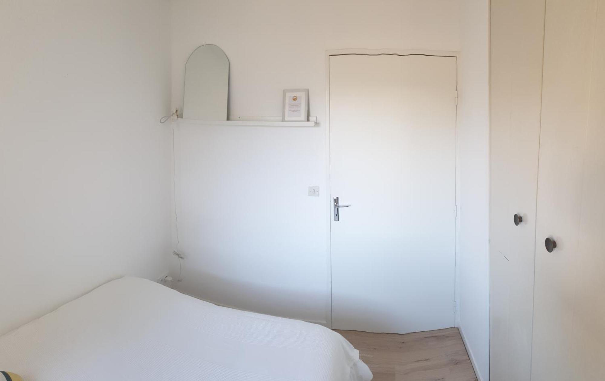 Appartement T3 50M² - 6 Pers. - Barcelonnette Ngoại thất bức ảnh