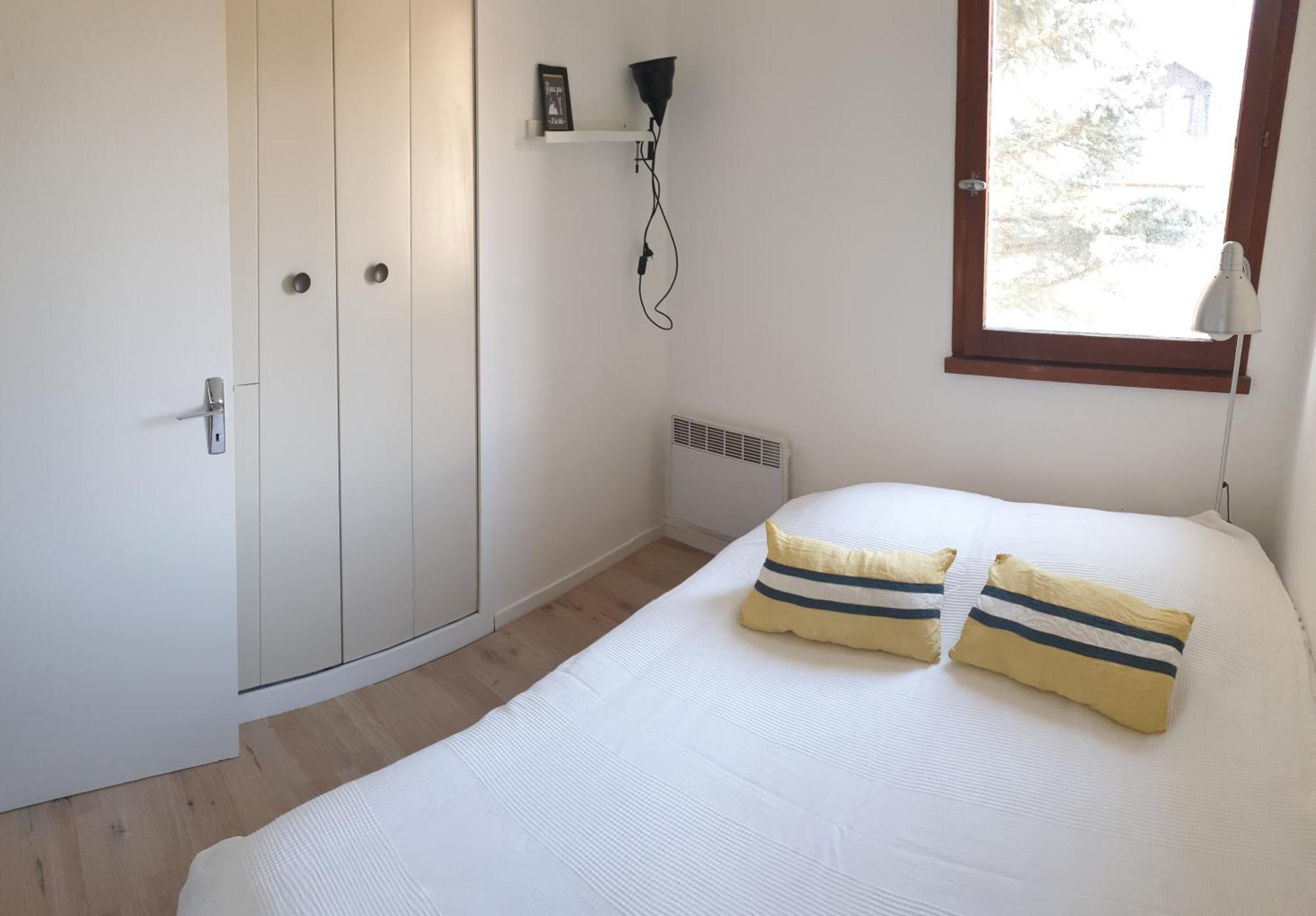 Appartement T3 50M² - 6 Pers. - Barcelonnette Ngoại thất bức ảnh