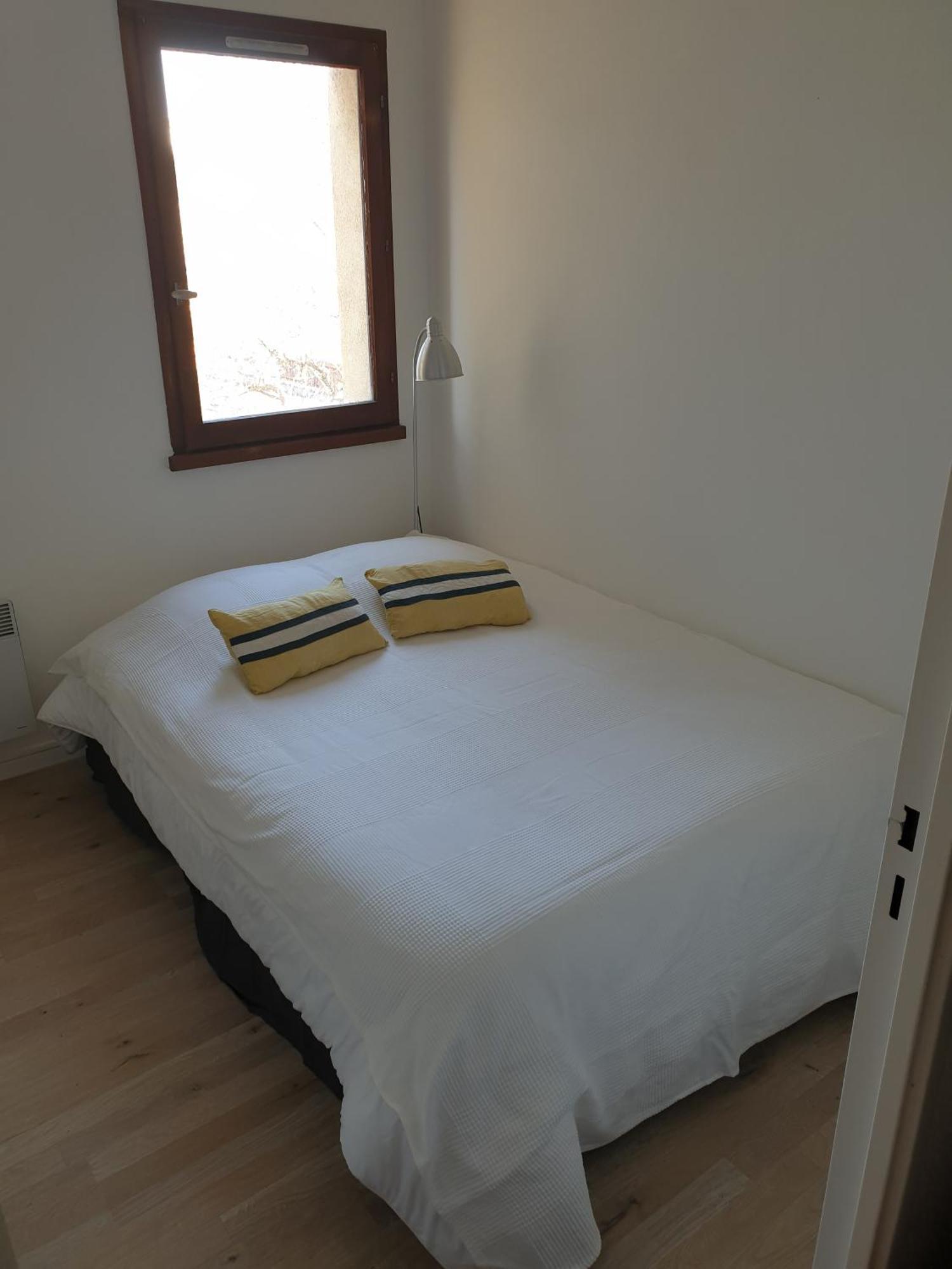 Appartement T3 50M² - 6 Pers. - Barcelonnette Ngoại thất bức ảnh
