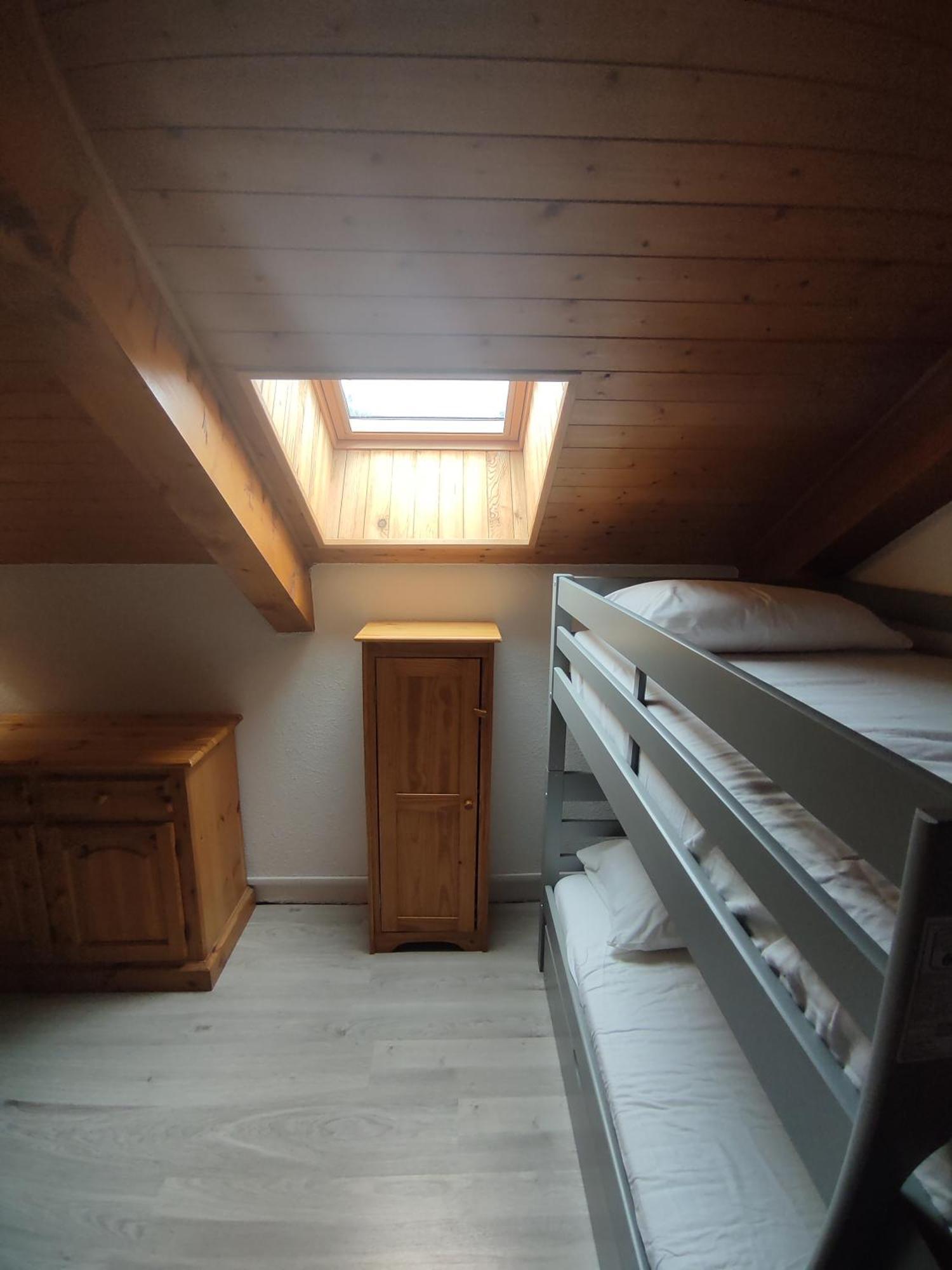 Appartement T3 50M² - 6 Pers. - Barcelonnette Ngoại thất bức ảnh