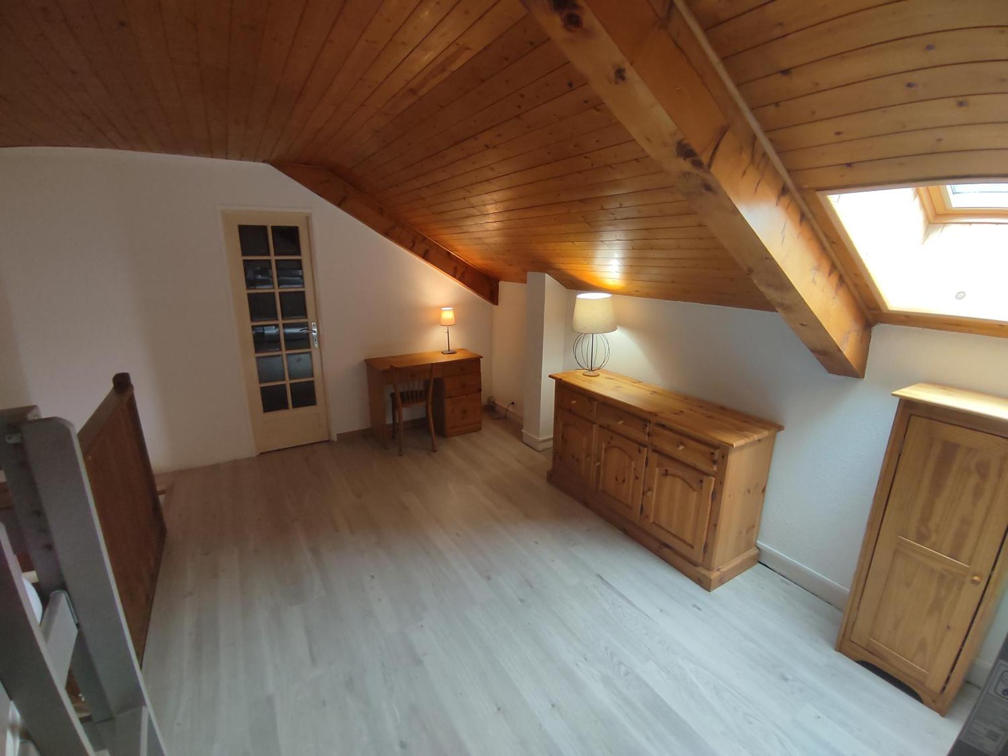 Appartement T3 50M² - 6 Pers. - Barcelonnette Ngoại thất bức ảnh