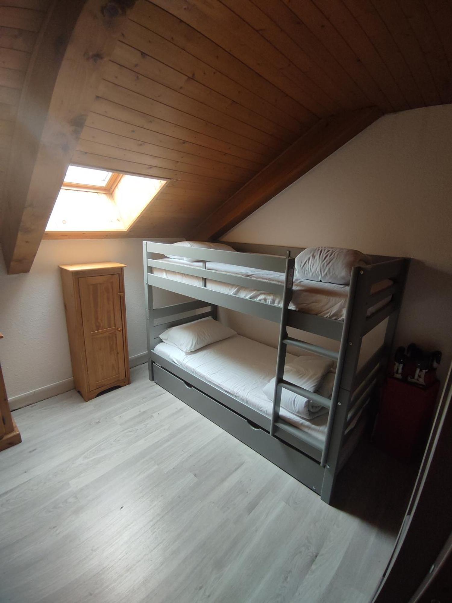 Appartement T3 50M² - 6 Pers. - Barcelonnette Ngoại thất bức ảnh