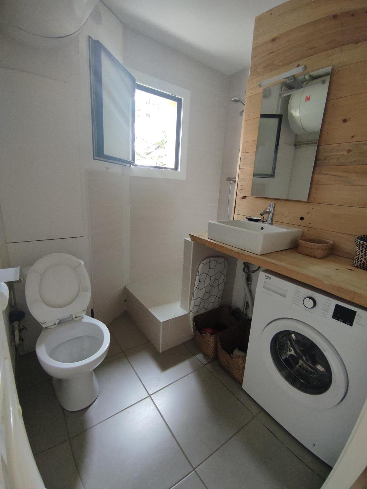 Appartement T3 50M² - 6 Pers. - Barcelonnette Ngoại thất bức ảnh