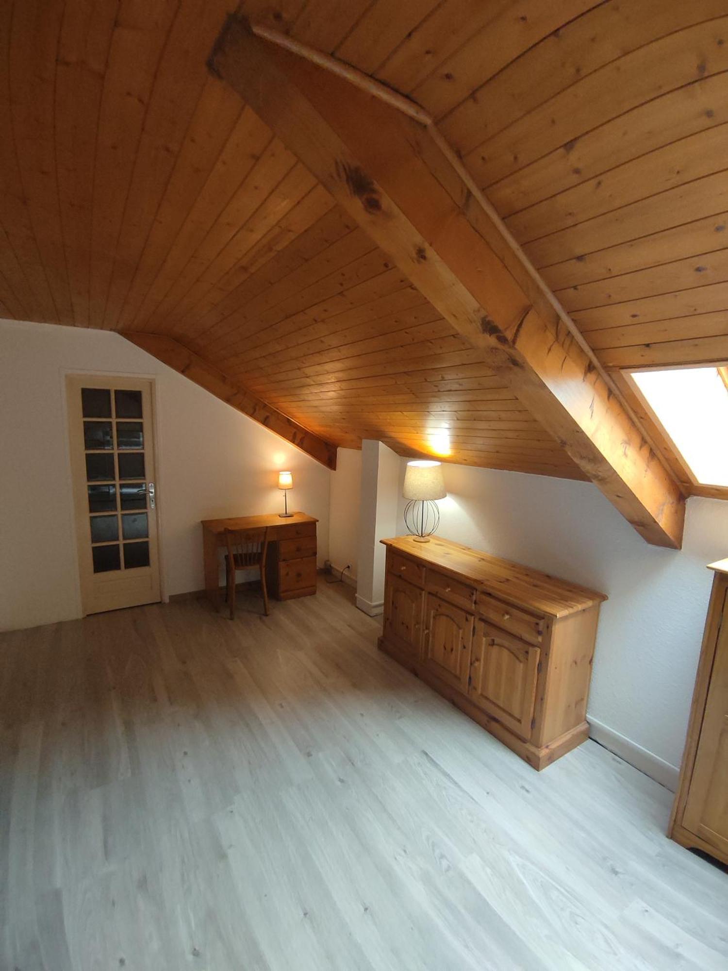 Appartement T3 50M² - 6 Pers. - Barcelonnette Ngoại thất bức ảnh