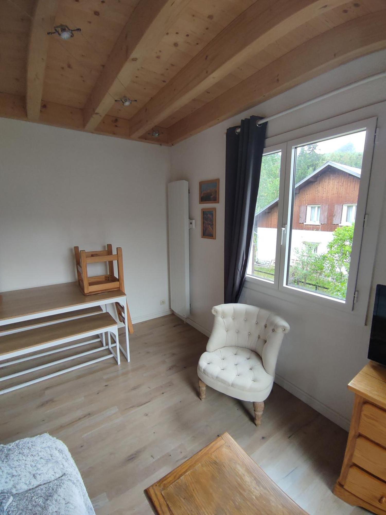 Appartement T3 50M² - 6 Pers. - Barcelonnette Ngoại thất bức ảnh