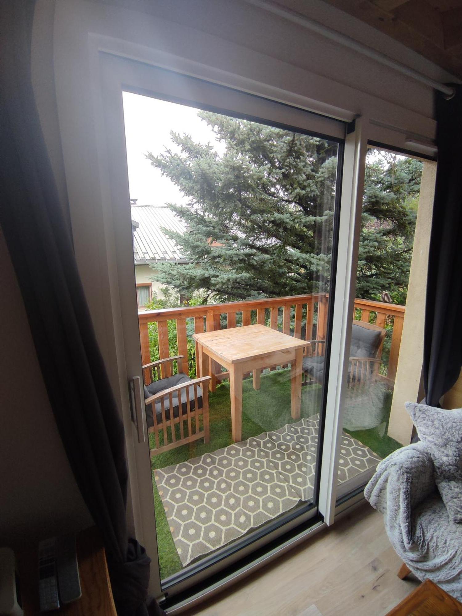 Appartement T3 50M² - 6 Pers. - Barcelonnette Ngoại thất bức ảnh