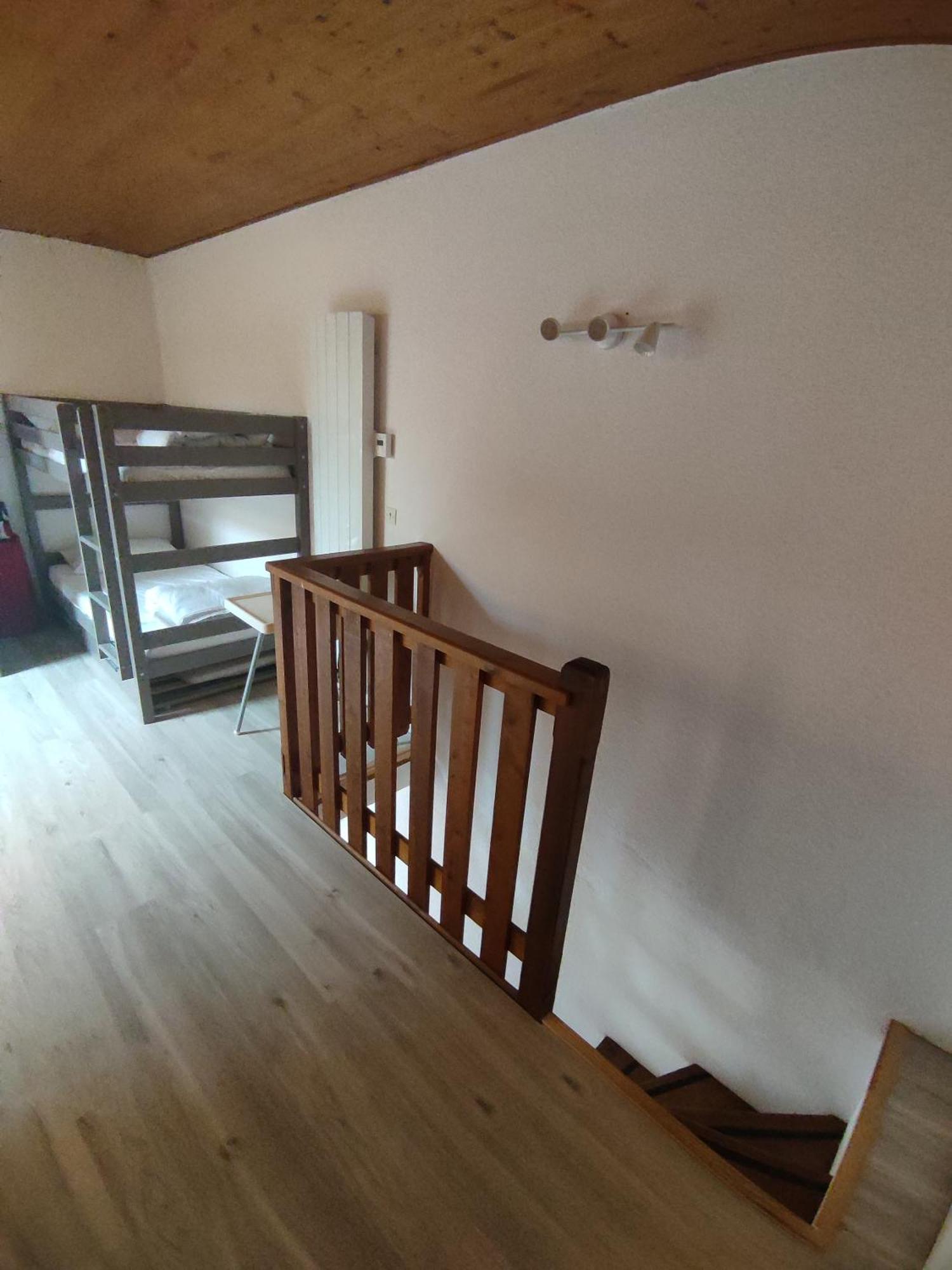 Appartement T3 50M² - 6 Pers. - Barcelonnette Ngoại thất bức ảnh