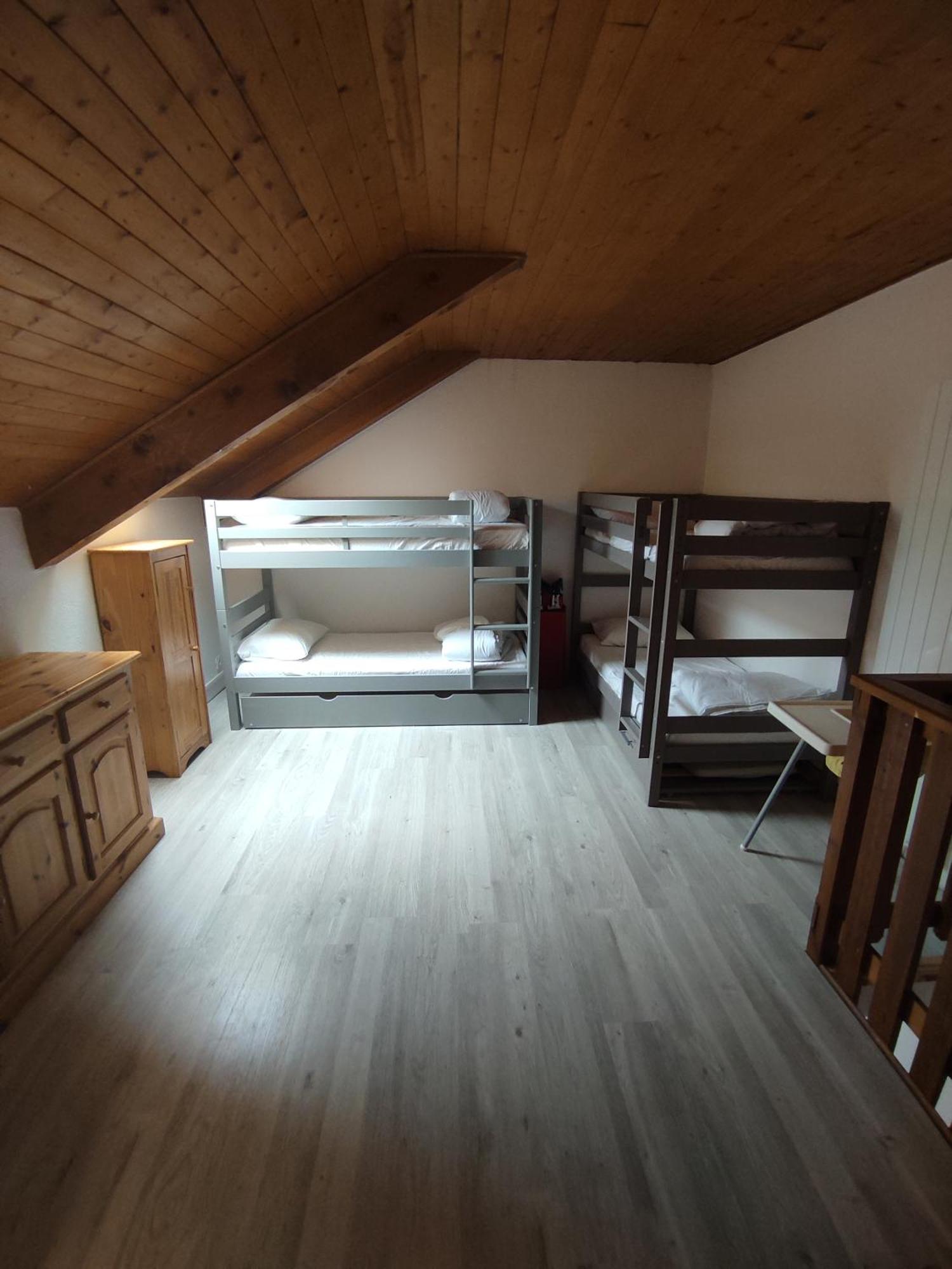 Appartement T3 50M² - 6 Pers. - Barcelonnette Ngoại thất bức ảnh