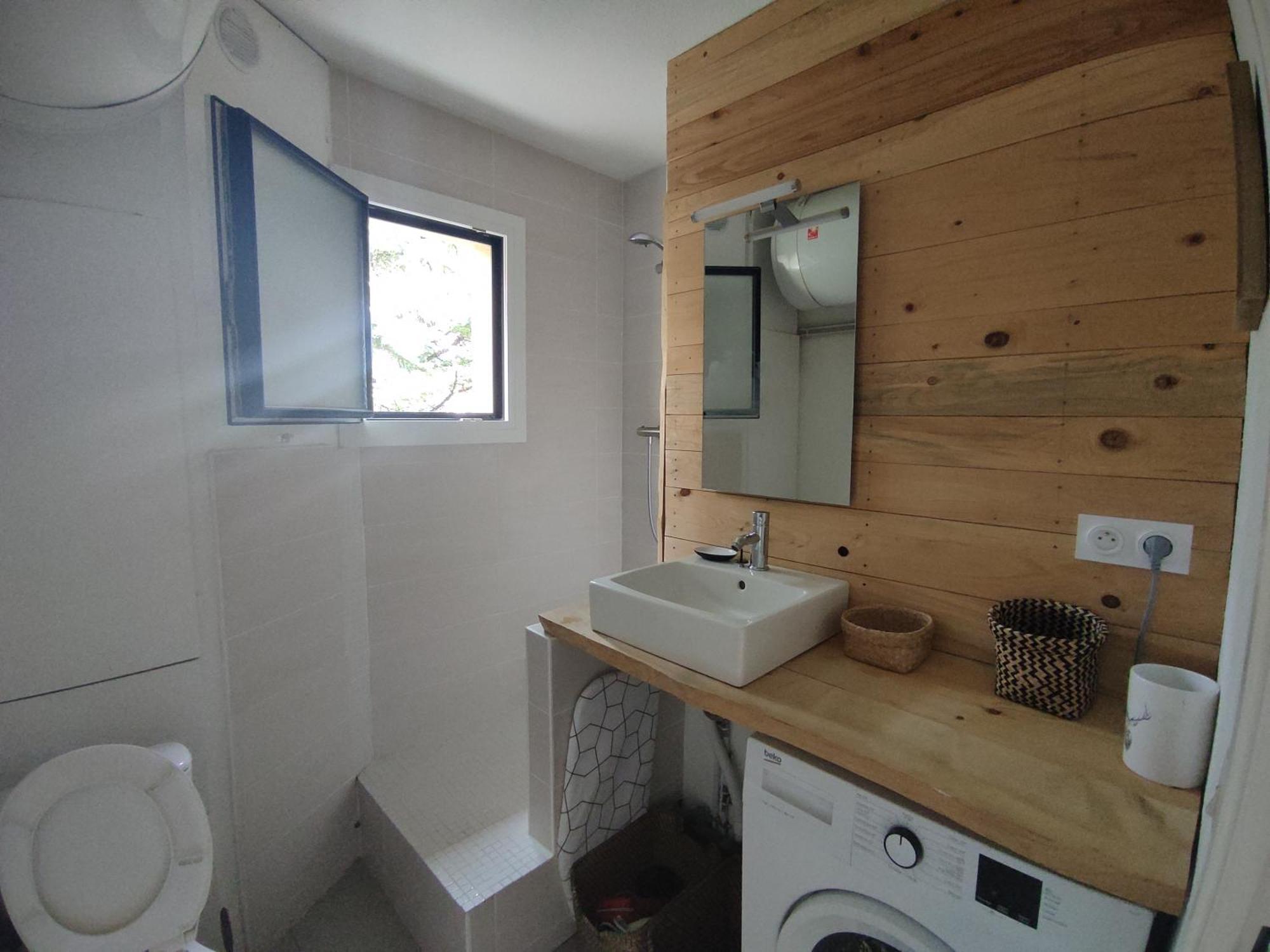Appartement T3 50M² - 6 Pers. - Barcelonnette Ngoại thất bức ảnh